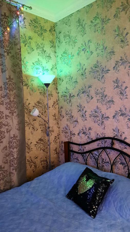 Appartamento Madlena Buduar Riga Esterno foto